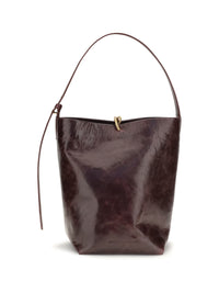 Benedetta Bruzziches Women Doudou Tout Le Jour Bucket Bag