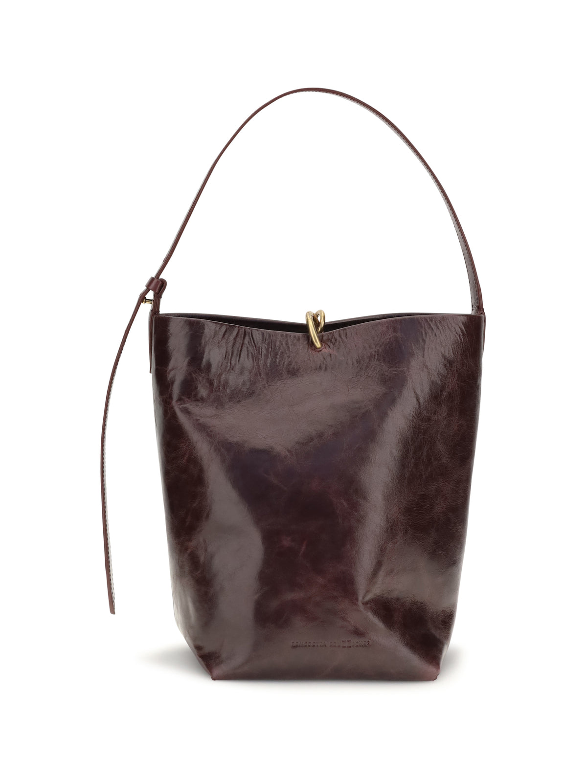 Benedetta Bruzziches Women Doudou Tout Le Jour Bucket Bag