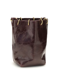 Benedetta Bruzziches Women Doudou Petite Bucket Bag
