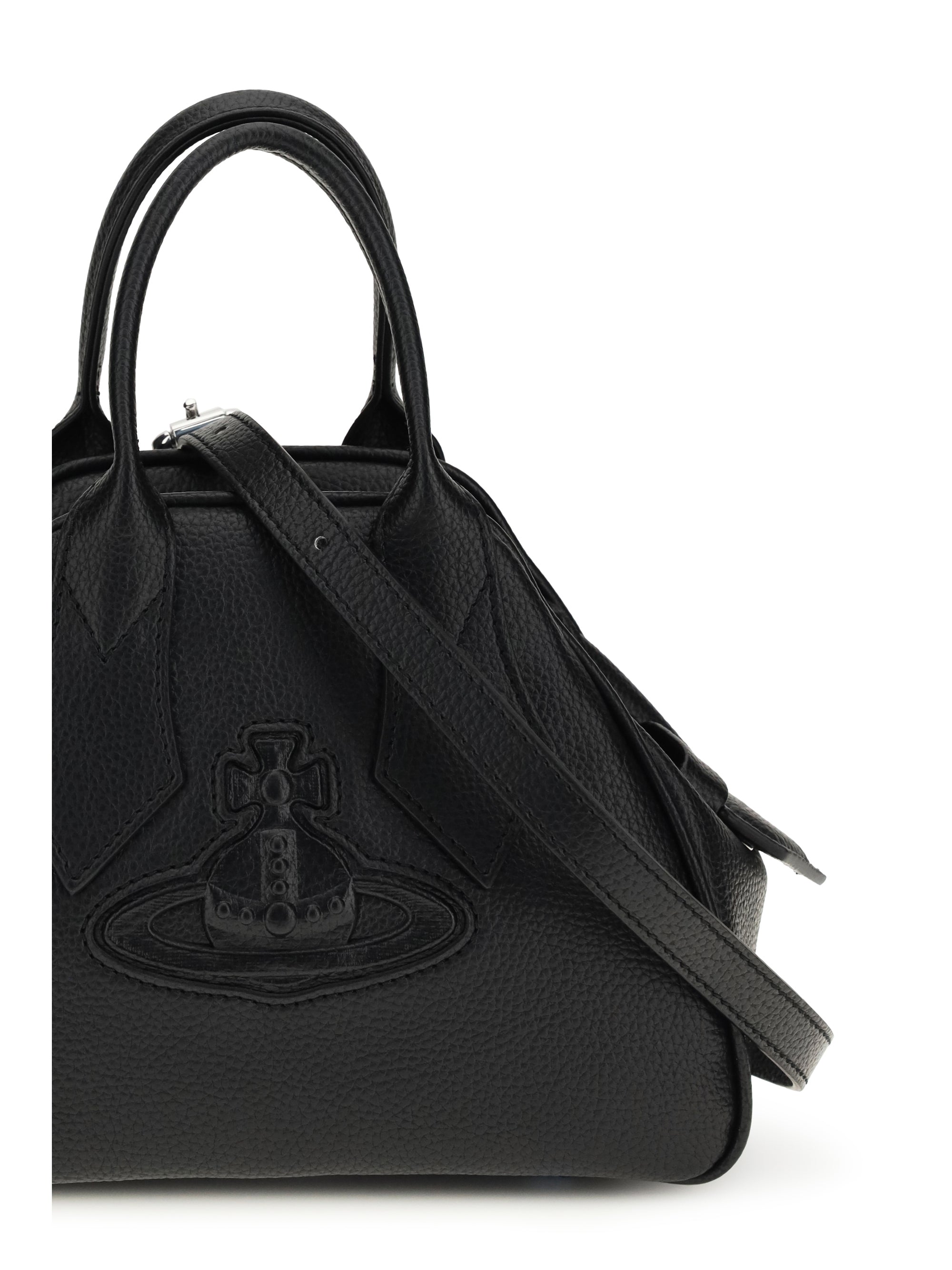VIVIENNE WESTWOOD Vivienne Westwood Women Small Yasmine Handbag