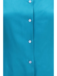 GUCCI Gucci Women Silk Satin Shirt