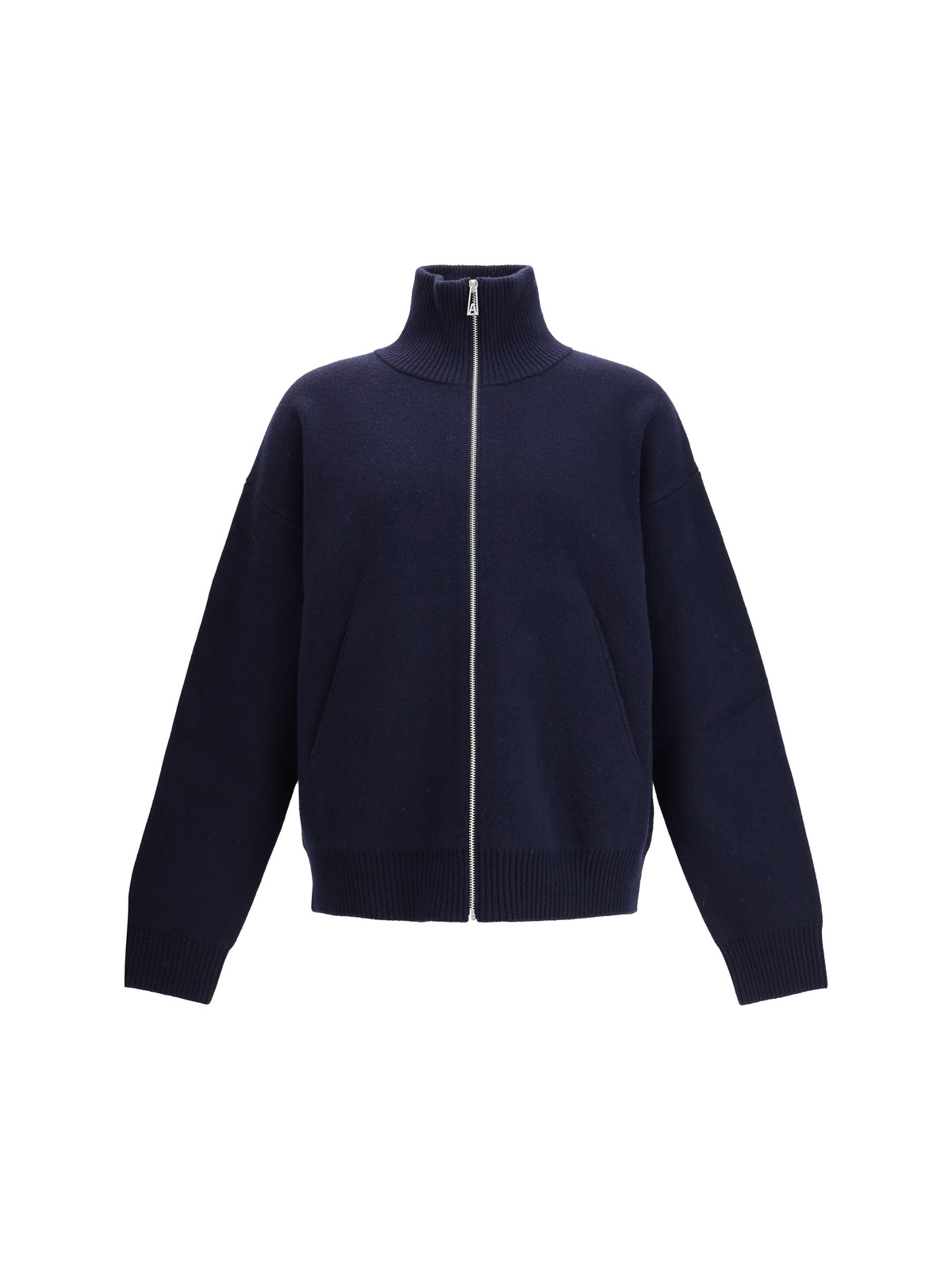 Axel Arigato Men Zip-Up Sweater
