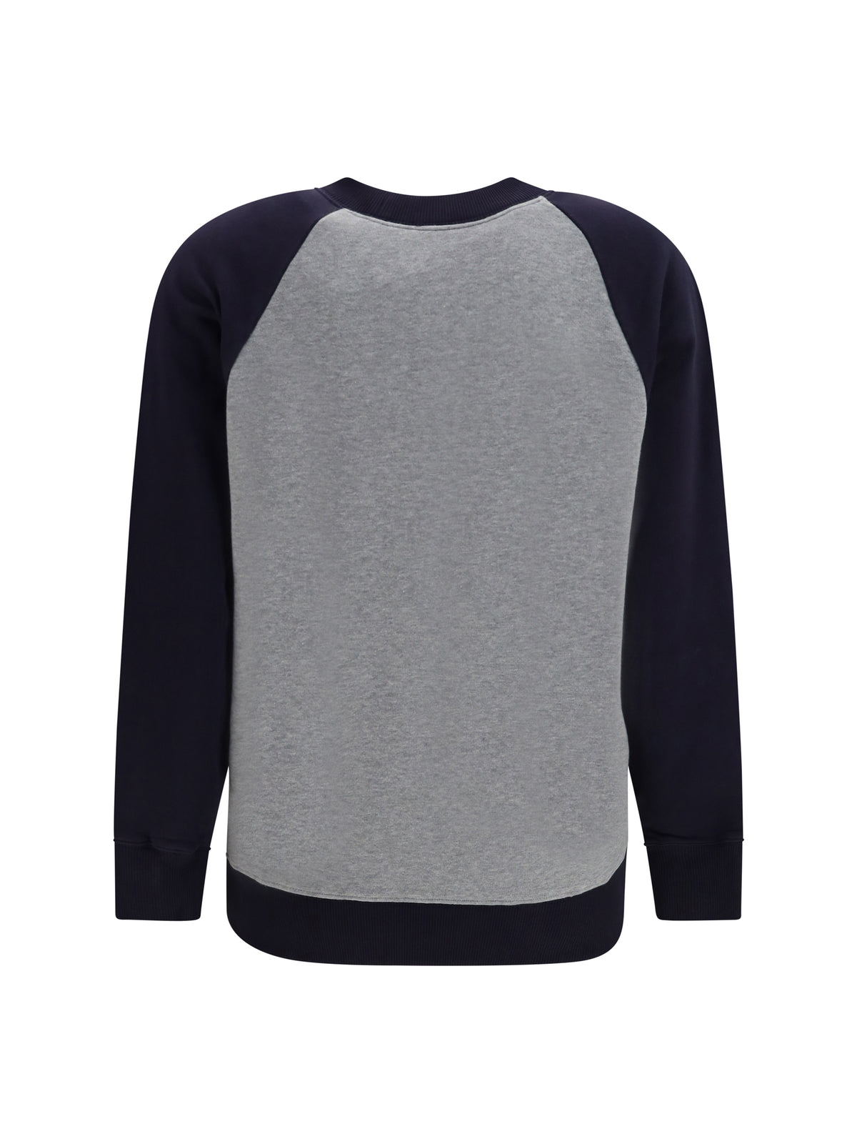 MIU MIU Miu Miu Women Bicolor Crewneck Sweatshirt