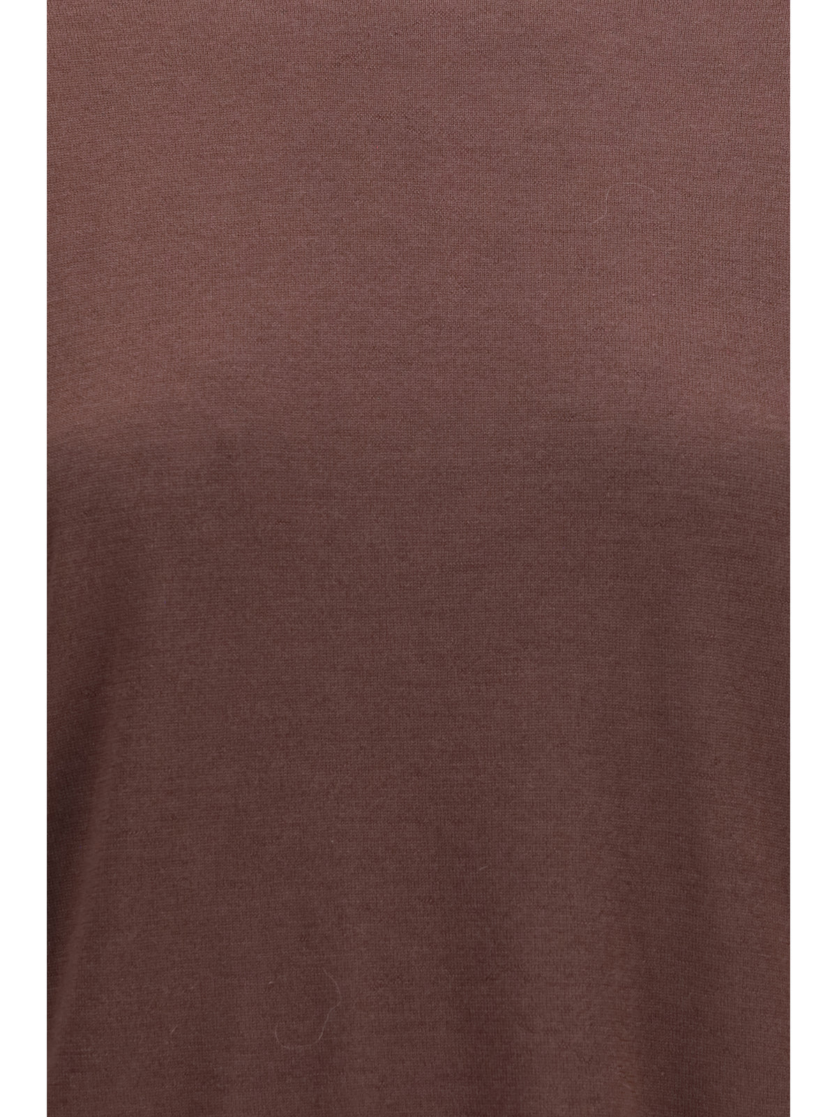 BRUNELLO CUCINELLI Brunello Cucinelli Women Short-Sleeve Cashmere And Silk Sweater