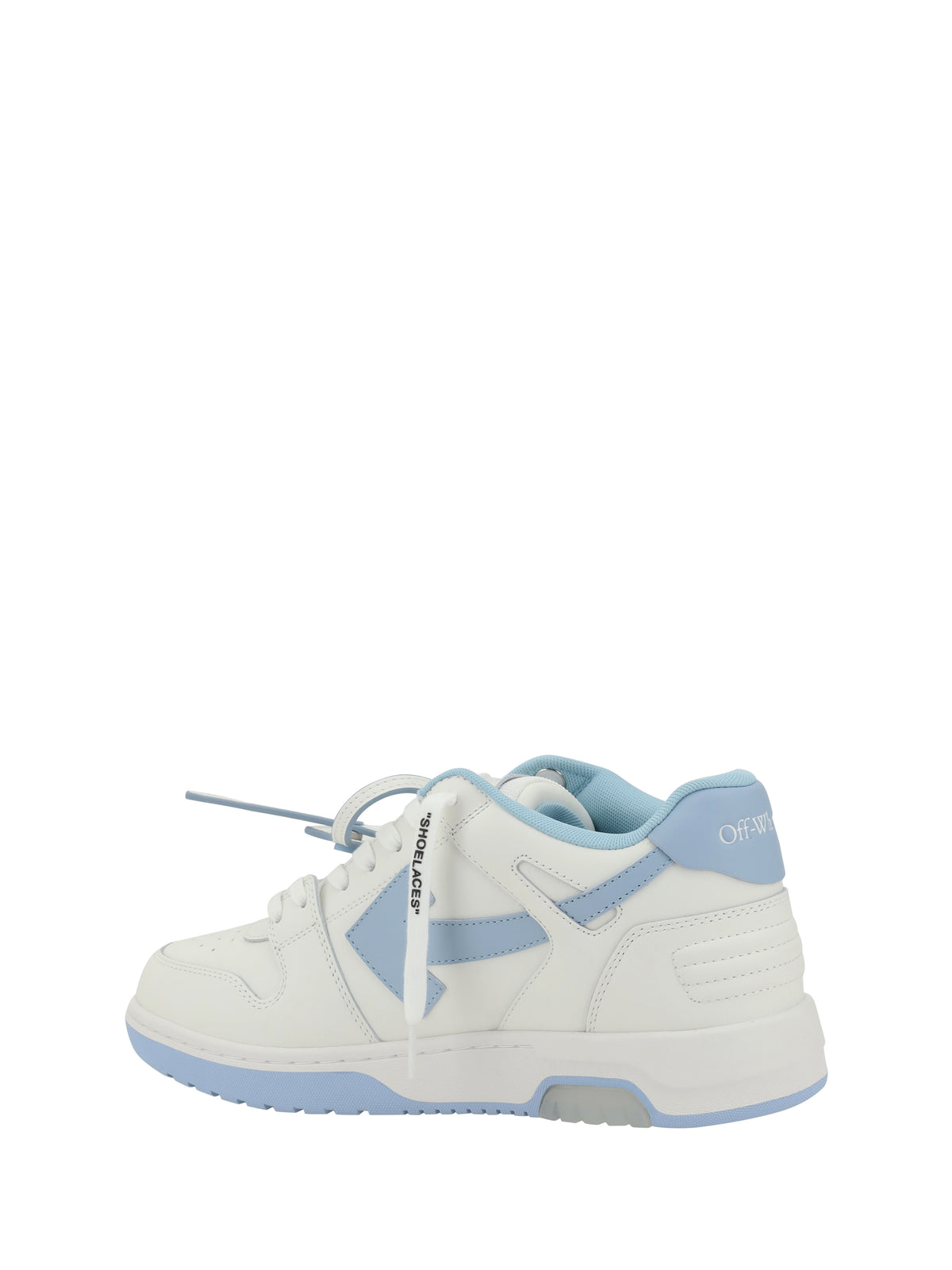 Off-White Men Out Of Office Sneakers