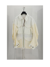 Celine Men Parka