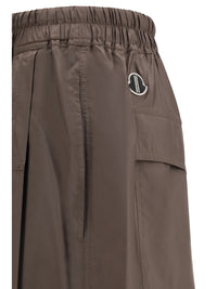 MONCLER + RICK OWENS Moncler + Rick Owens Men Kilt Shorts Moncler + Rick Owens