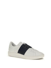 Valentino Garavani Men Open Sneakers