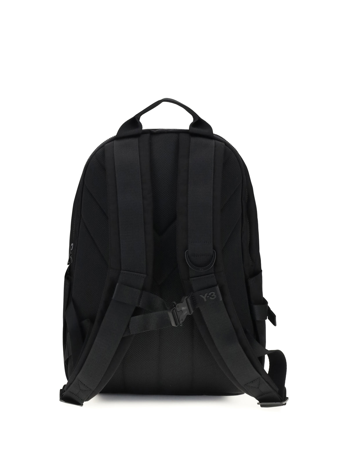 Y-3 Y-3 Men Nylon Backpack