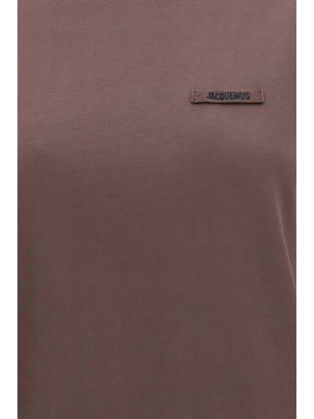 Jacquemus Women Logoed T-Shirt