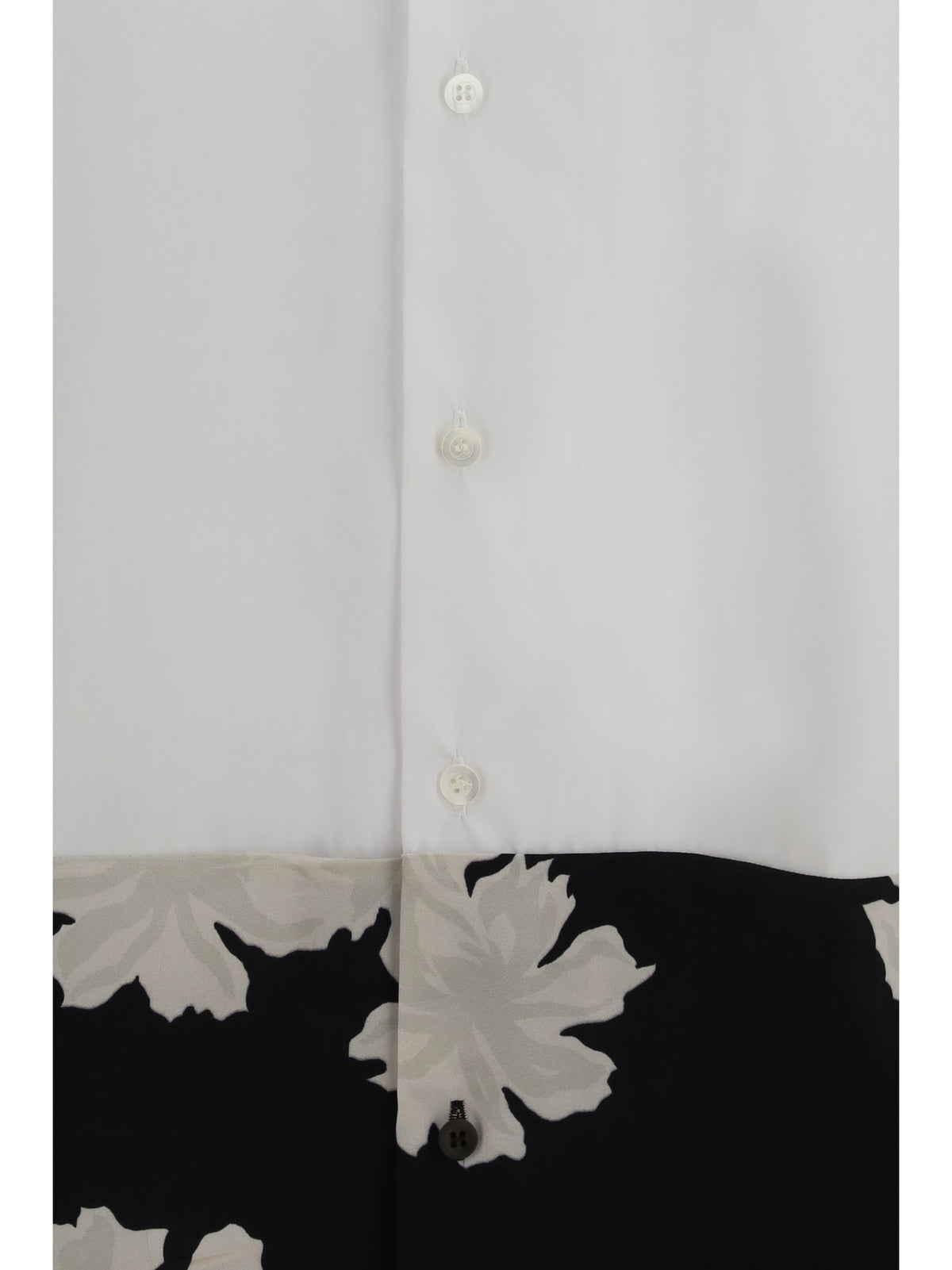 DRIES VAN NOTEN Dries Van Noten Men Capero Shirt