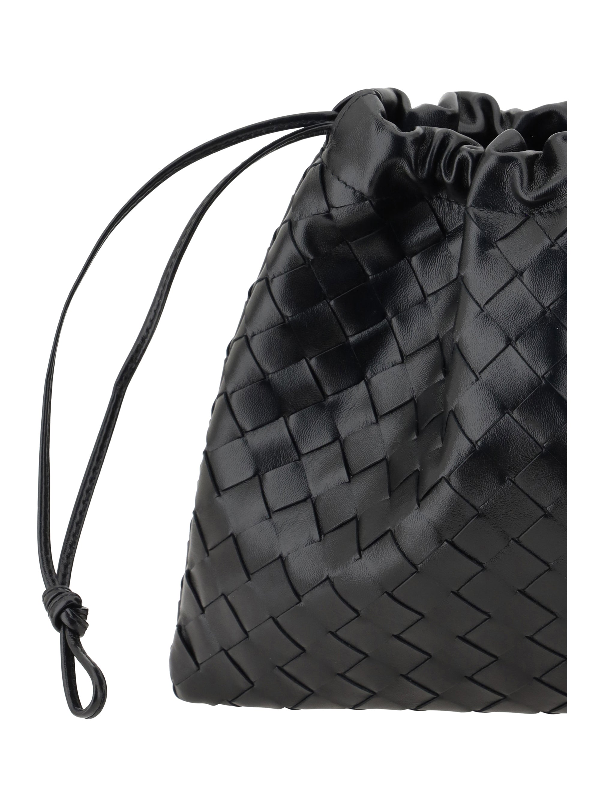 BOTTEGA VENETA Bottega Veneta Women Medium Clutch Bag