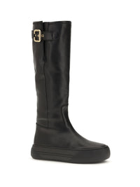 CHLOÉ Chloé Women Delia Boots