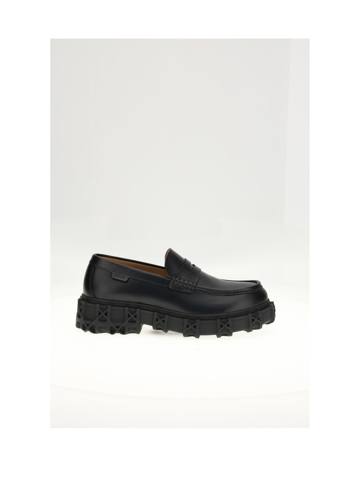 DIOR HOMME Dior Homme Men Loafer