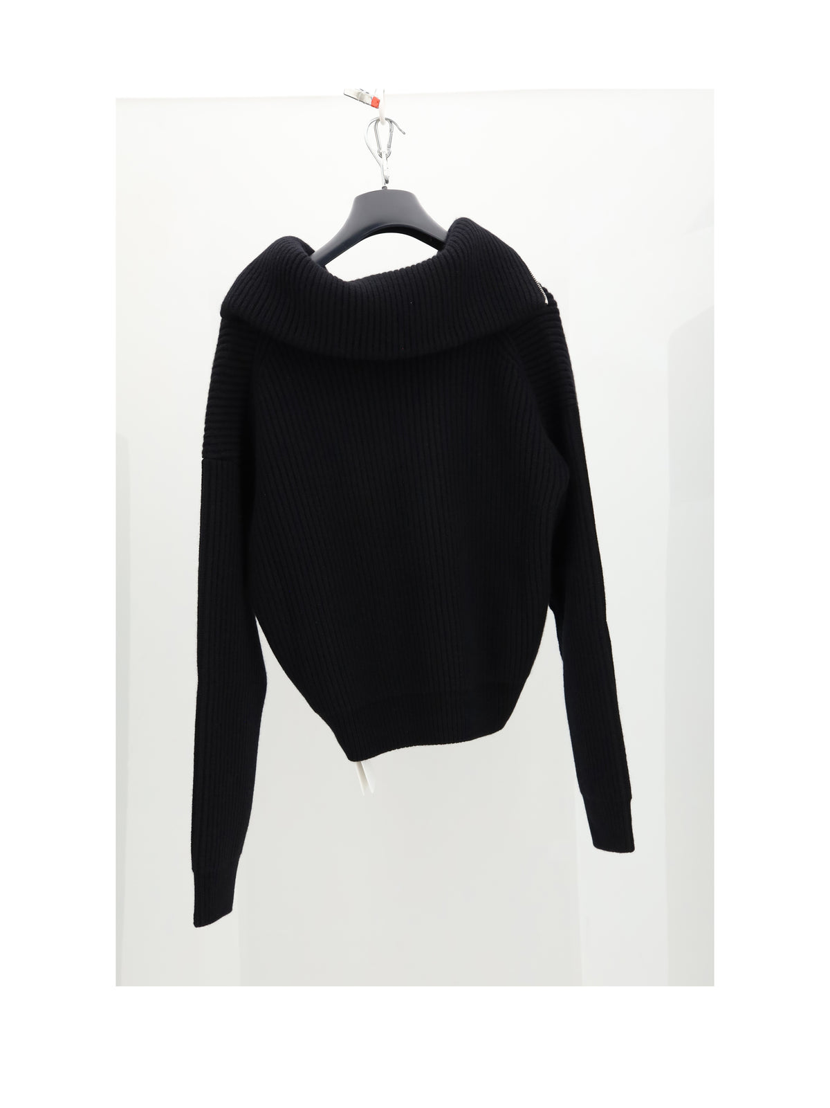 Celine Women Trucker Sweater