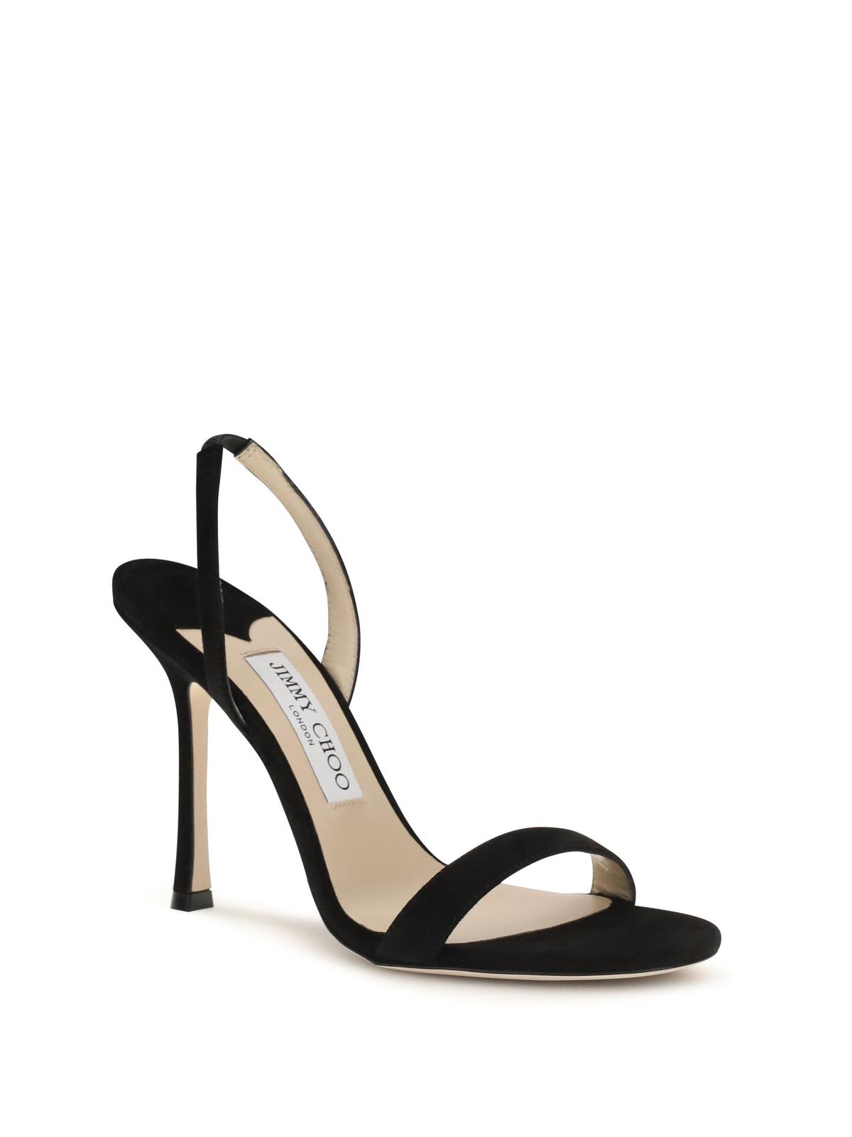 Jimmy Choo Women Jenn Sandals