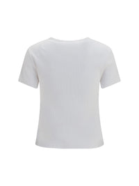Off-White Women Off Stamp T-Shirt