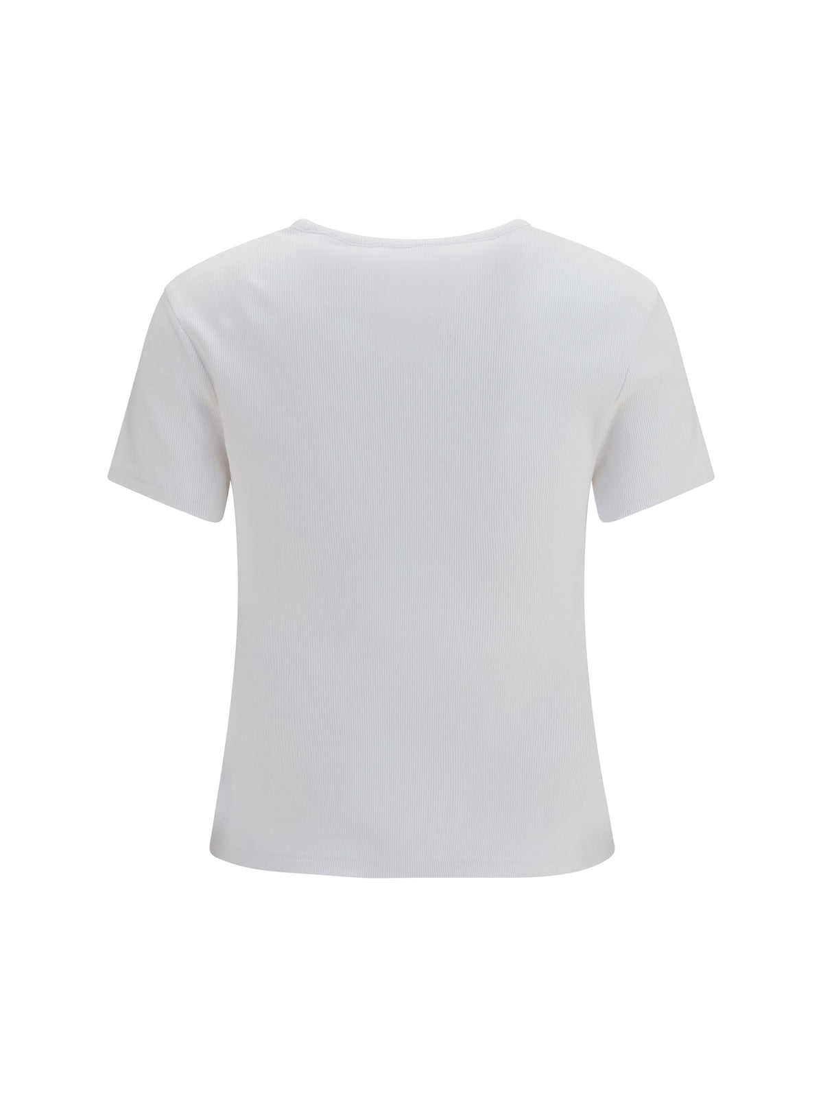 Off-White Women Off Stamp T-Shirt