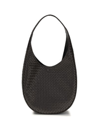 BOTTEGA VENETA Bottega Veneta Women Small Ovetto Shoulder