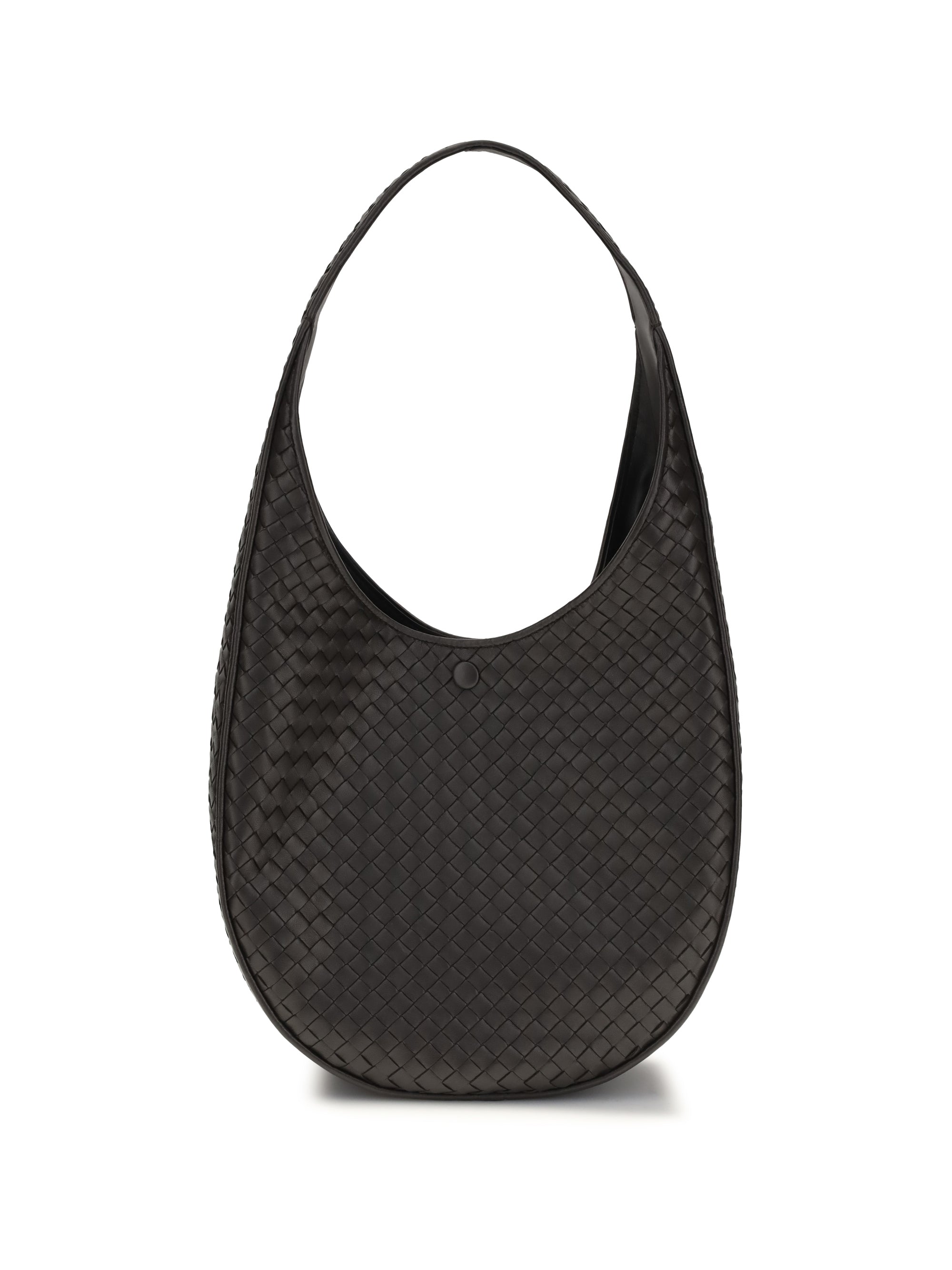 BOTTEGA VENETA Bottega Veneta Women Small Ovetto Shoulder