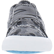 Marley Womens Comfort Insole Slip On Casual Shoes