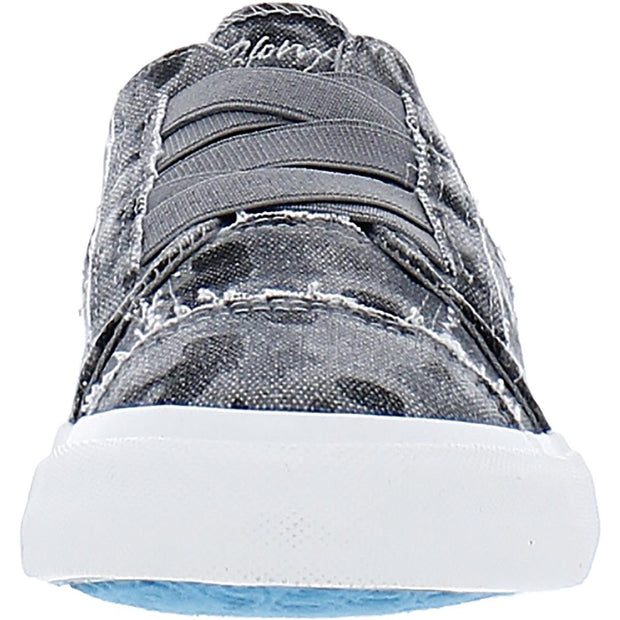 Marley Womens Comfort Insole Slip On Casual Shoes