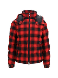 MONCLER Moncler Men Airor Down Jacket With Hood