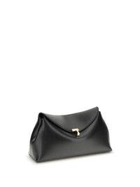 TOTEME Toteme Women T-Lock Clutch