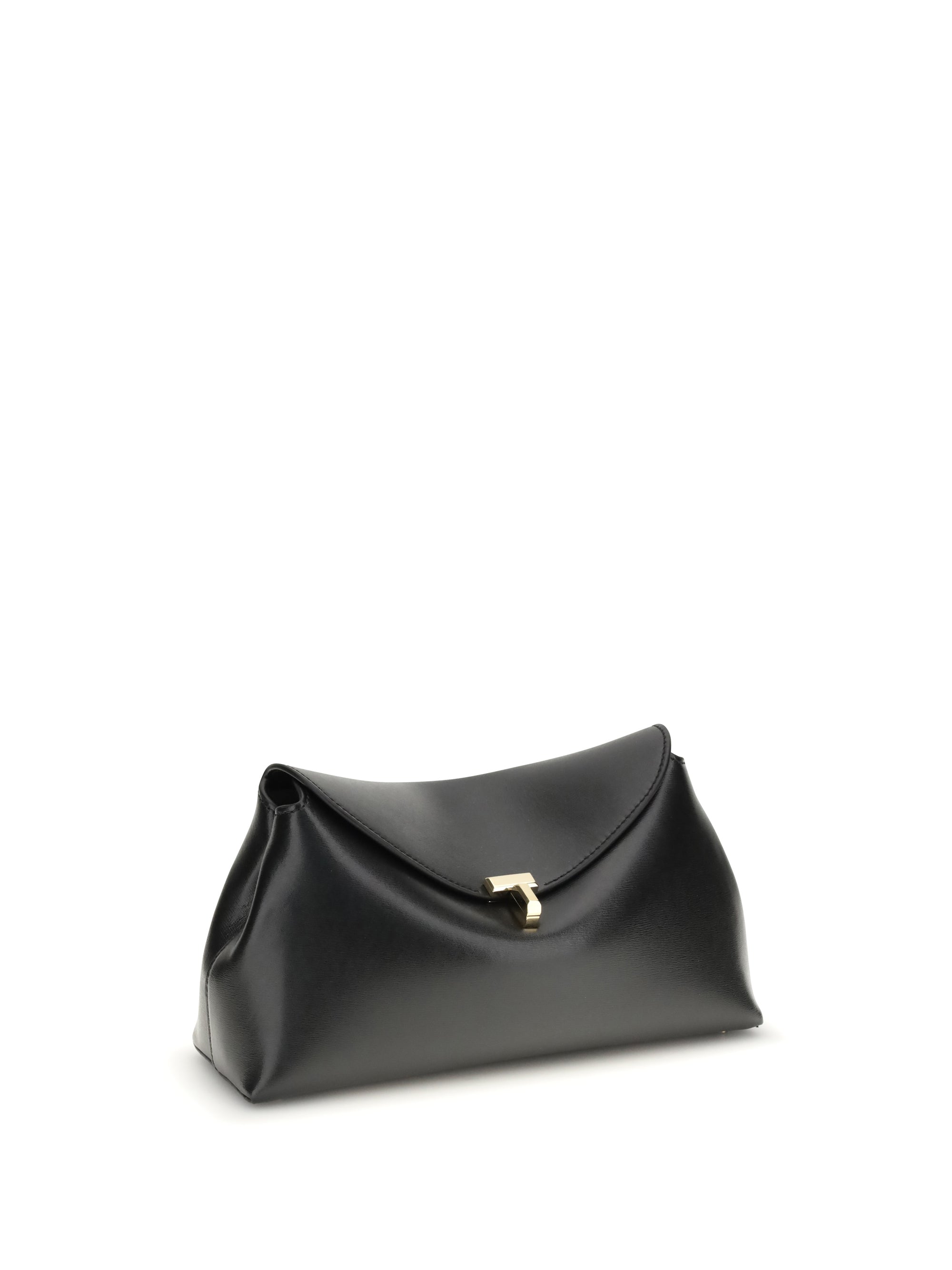 TOTEME Toteme Women T-Lock Clutch