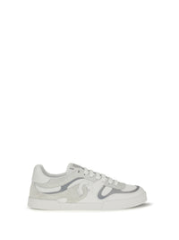 DOLCE & GABBANA Dolce & Gabbana Men Portofino Sneakers