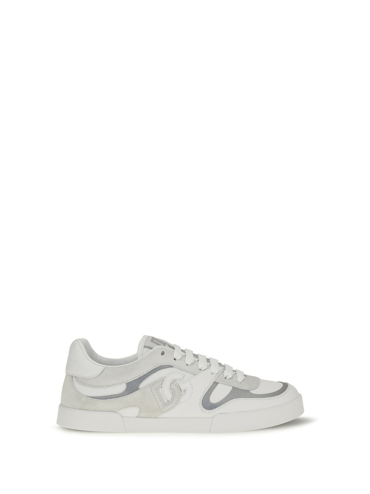 DOLCE & GABBANA Dolce & Gabbana Men Portofino Sneakers