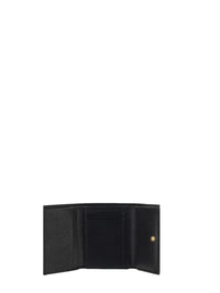DOLCE & GABBANA Dolce & Gabbana Women Leather Wallet