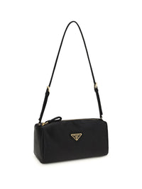 PRADA Prada Women Satin Shoulder Bag