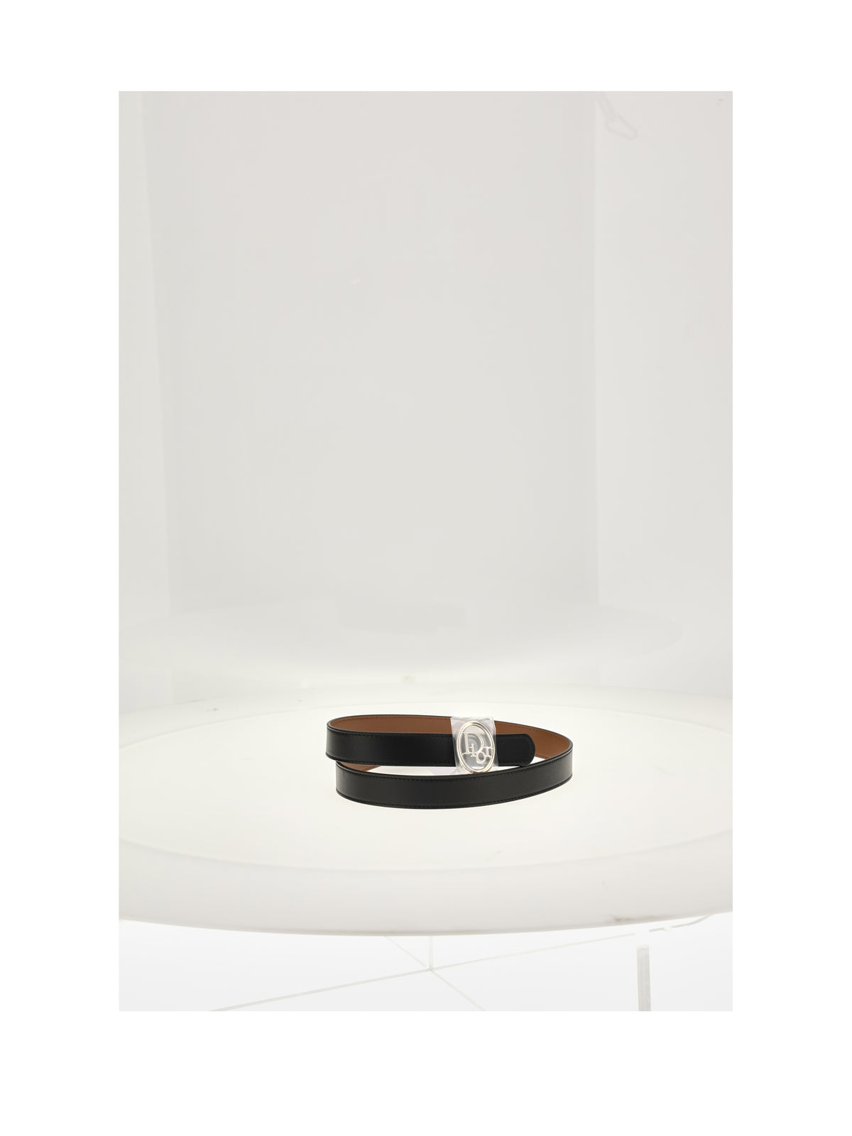 DIOR Dior Women Oblique Belt