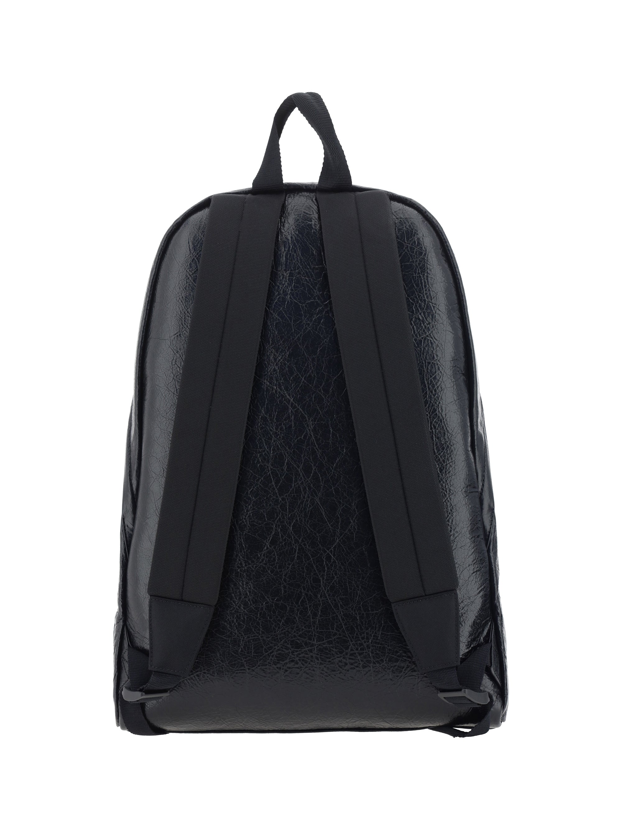 BALENCIAGA Balenciaga Men Explorer Backpack
