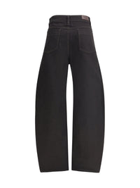 LEMAIRE Lemaire Women Barrel Pants