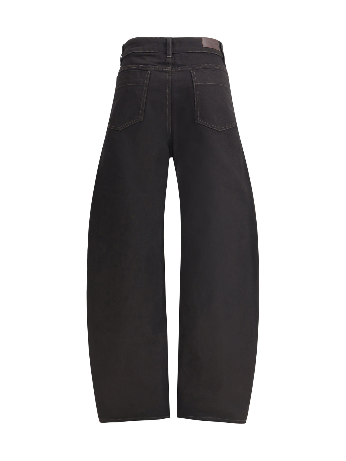 LEMAIRE Lemaire Women Barrel Pants