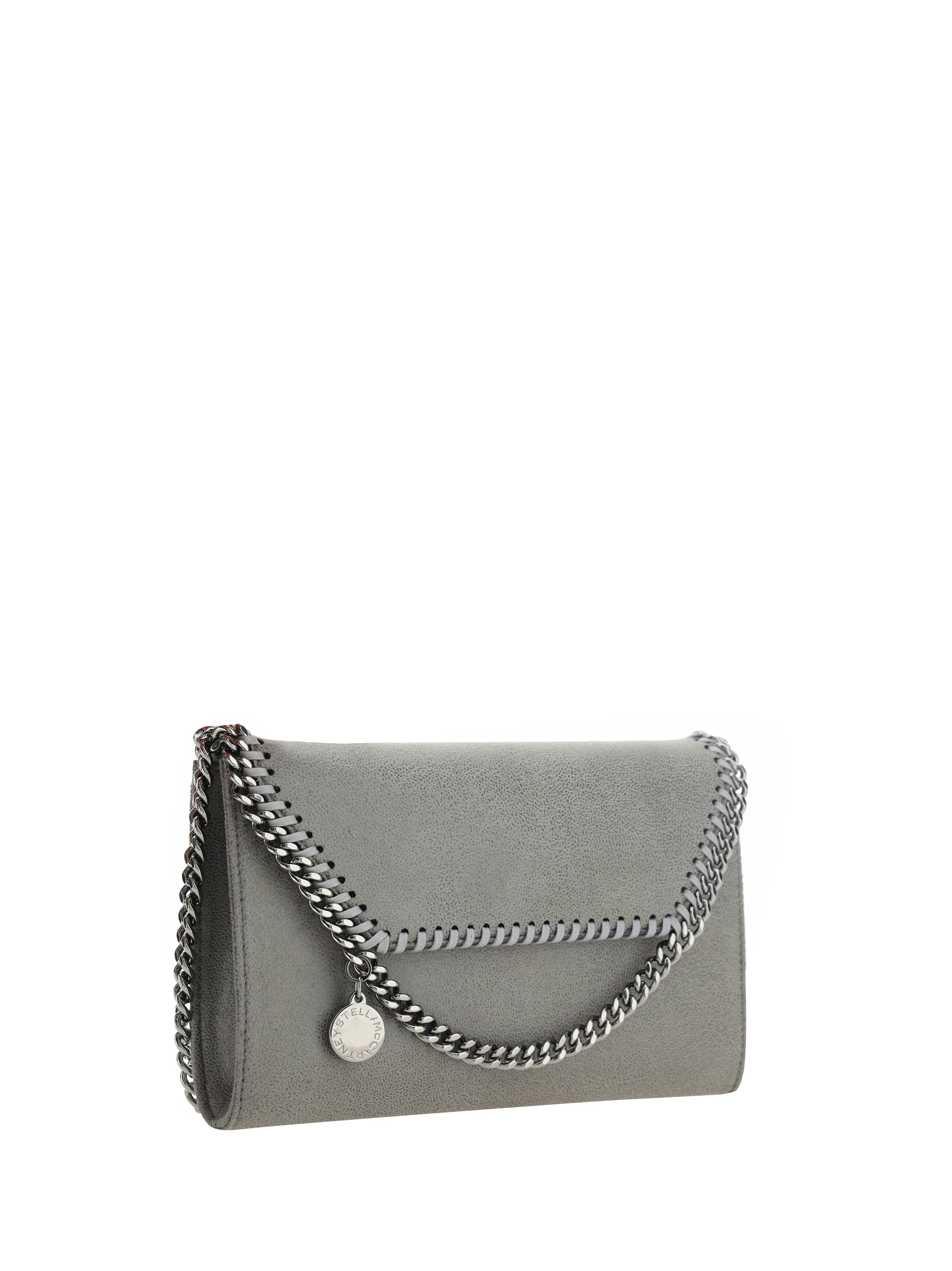 STELLA McCARTNEY Stella Mccartney Women Mini Falabella Shoulder Bag