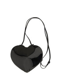 ALAÏA Alaïa Women Le Coeur Shoulder Bag