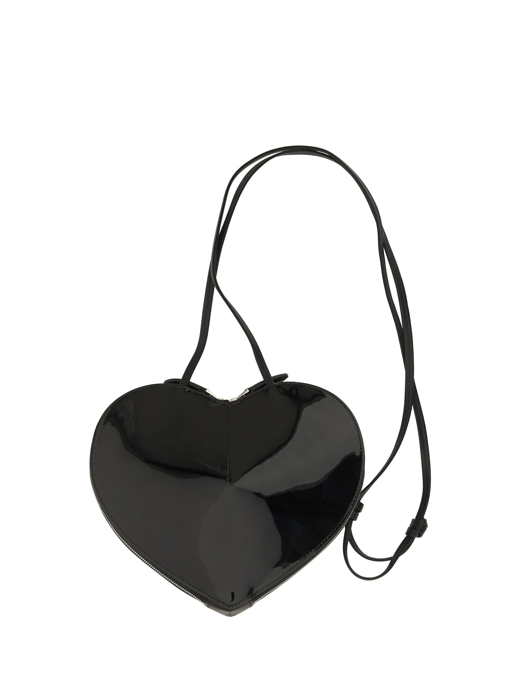 ALAÏA Alaïa Women Le Coeur Shoulder Bag