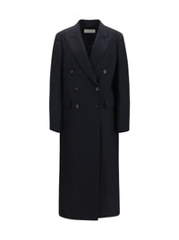 DRIES VAN NOTEN Dries Van Noten Women Long Wool Coat