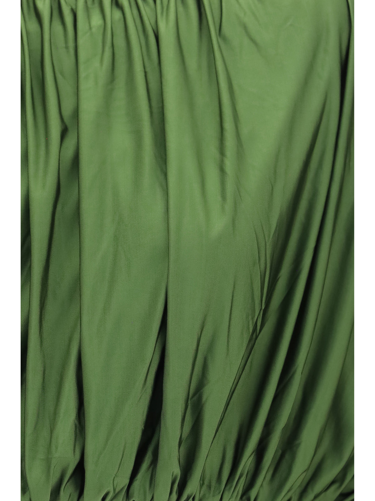 Self-Portrait Women Draped Jersey Top