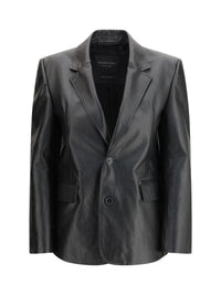 BALENCIAGA Balenciaga Women Standard Jacket