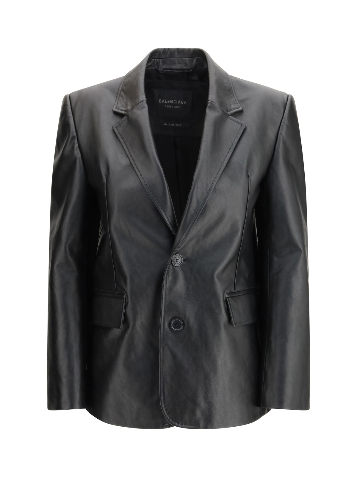 BALENCIAGA Balenciaga Women Standard Jacket