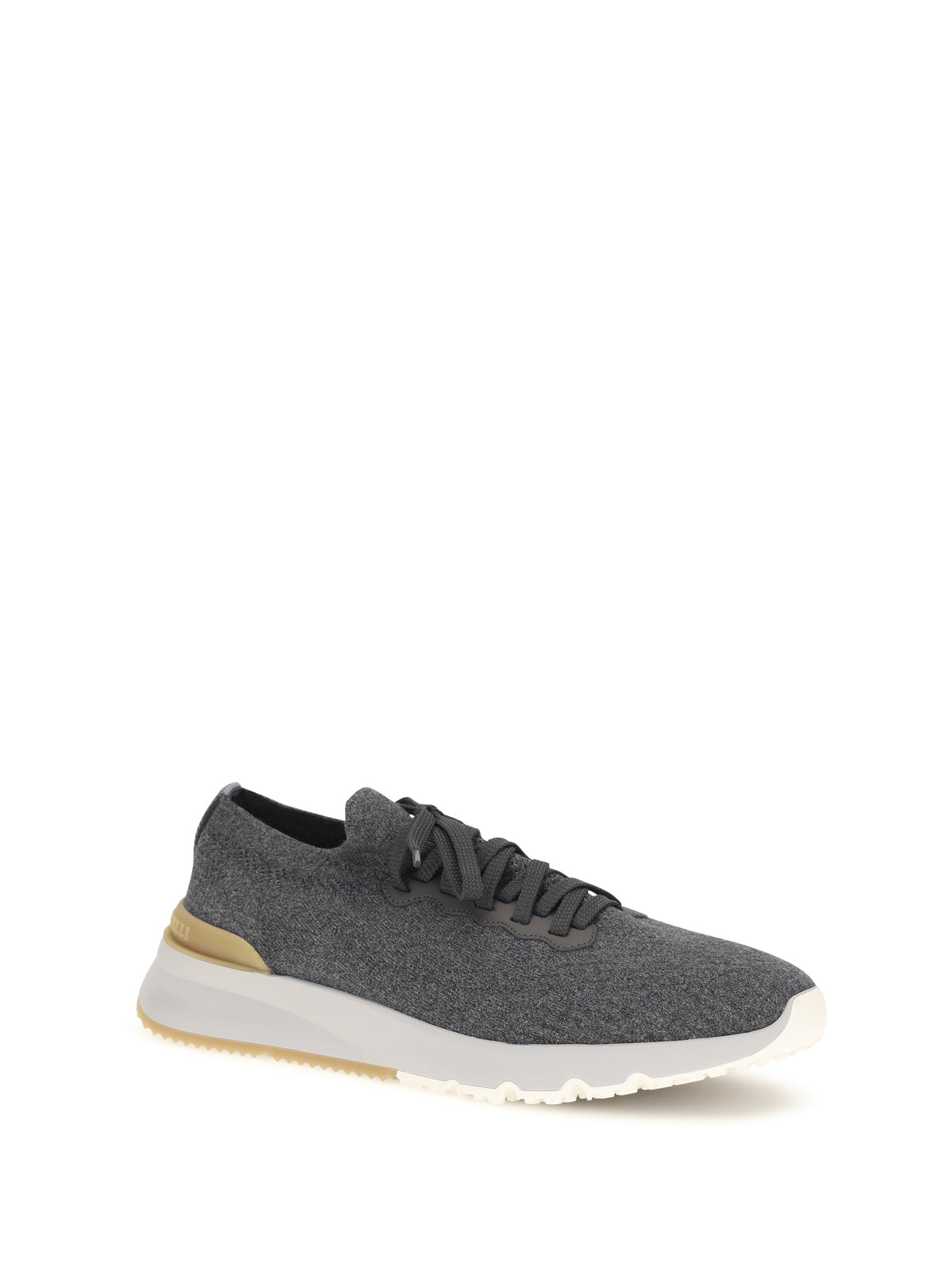 BRUNELLO CUCINELLI Brunello Cucinelli Men Cotton Sneakers