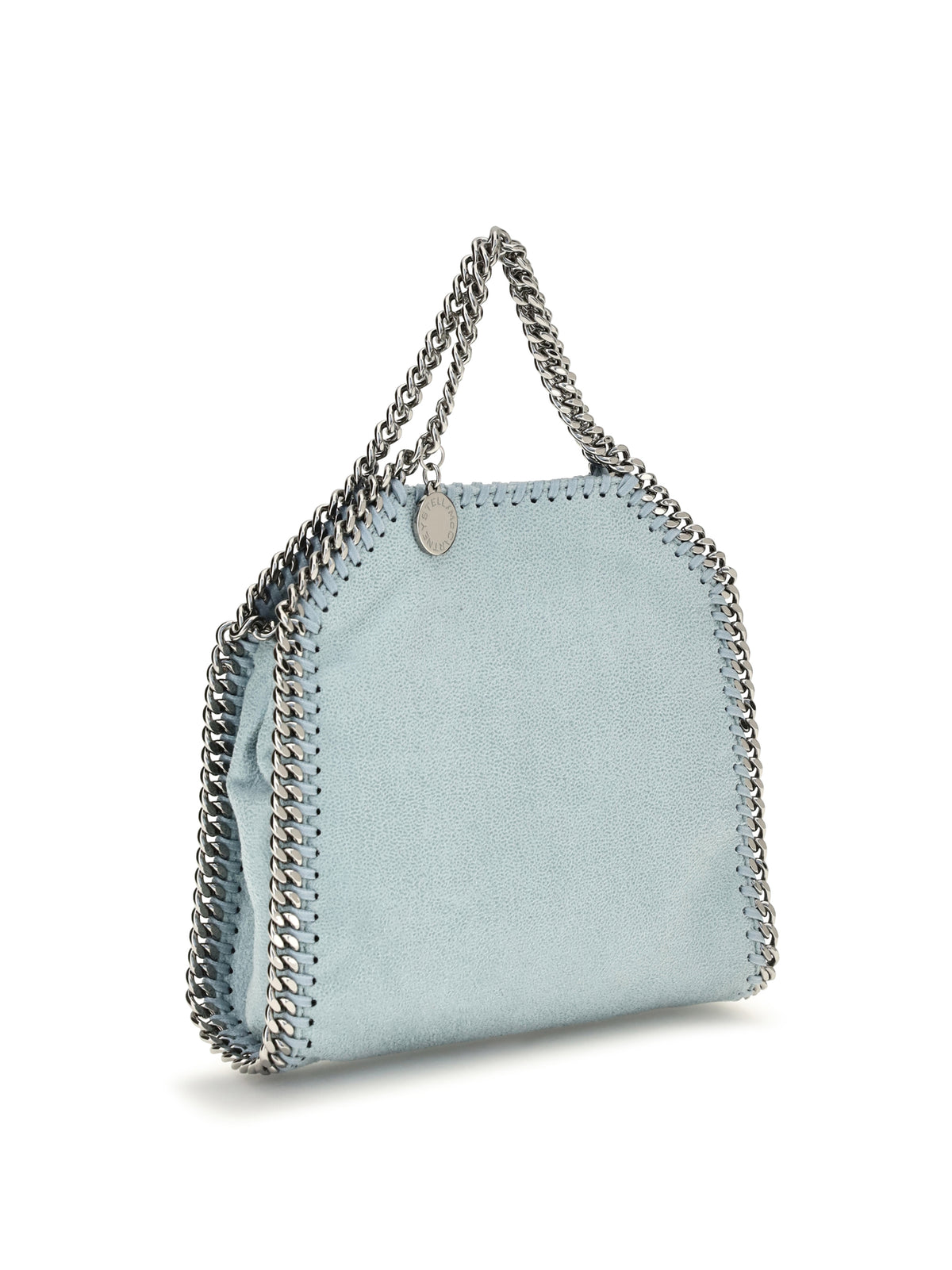 Stella Mccartney Women Tiny Shaggy Handbag