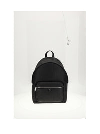 DIOR HOMME Dior Homme Men Backpack Zip Gravity