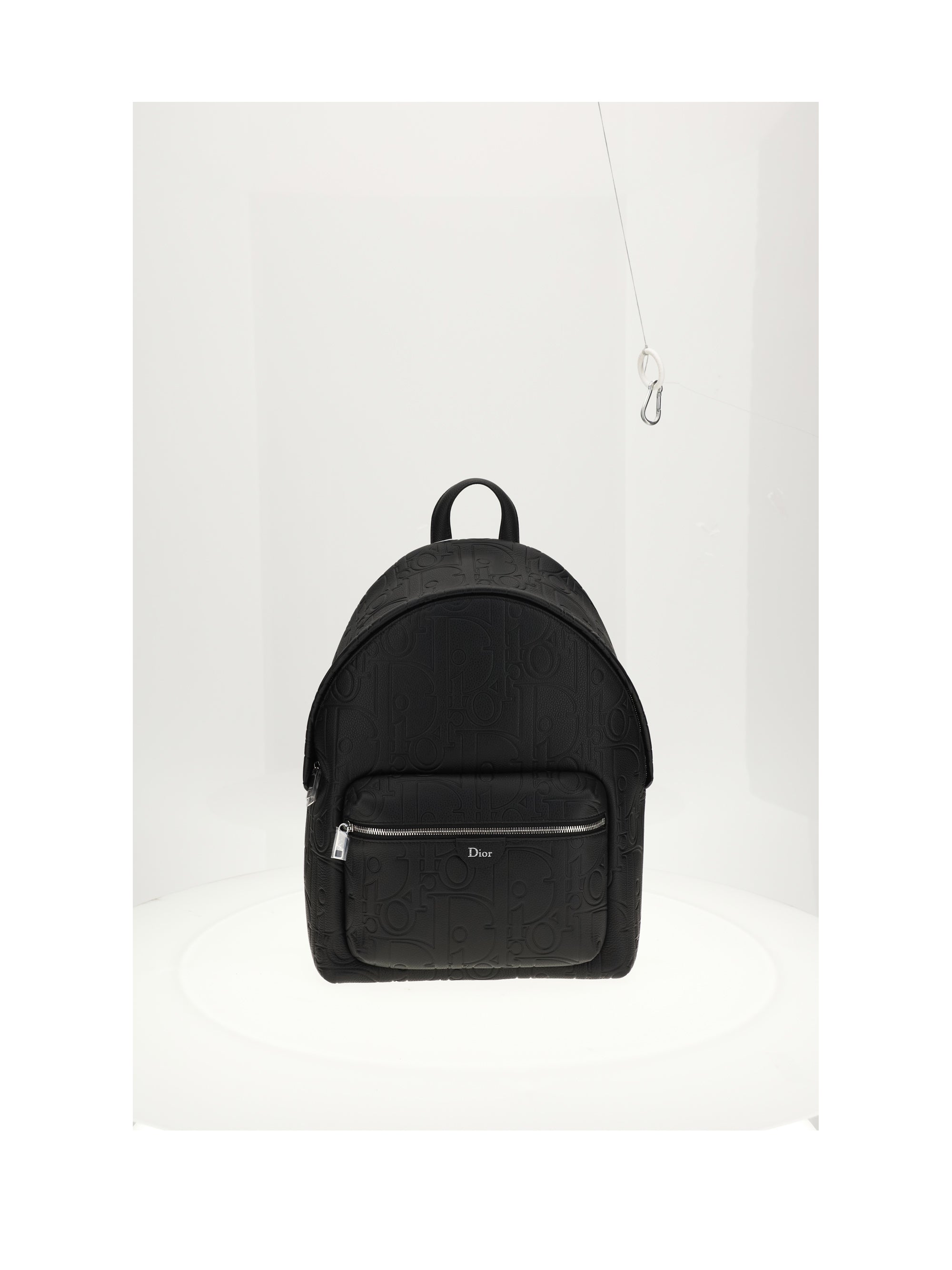 DIOR HOMME Dior Homme Men Backpack Zip Gravity