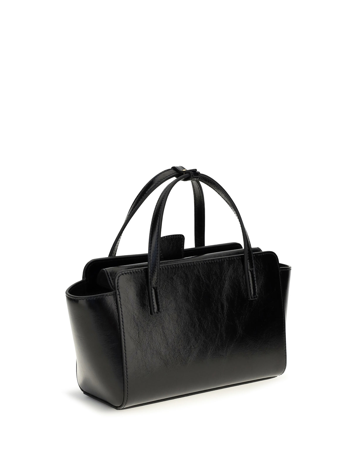 Hidesins Women Flap S Leather Handbag