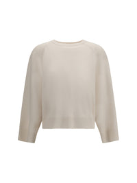 BRUNELLO CUCINELLI Brunello Cucinelli Women Cashmere Crewneck Sweater